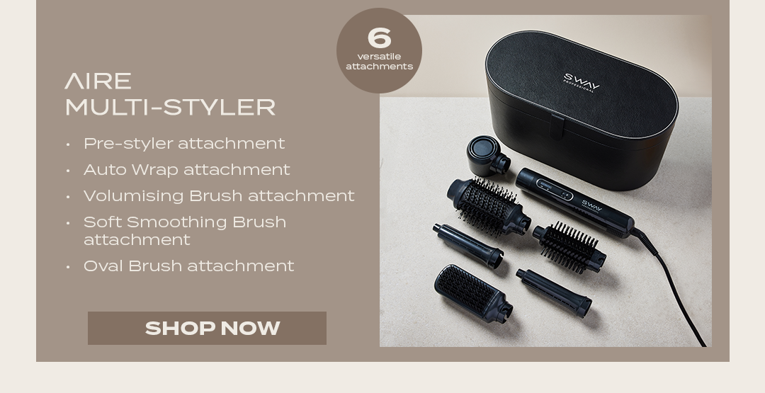 Shop Multi-styler