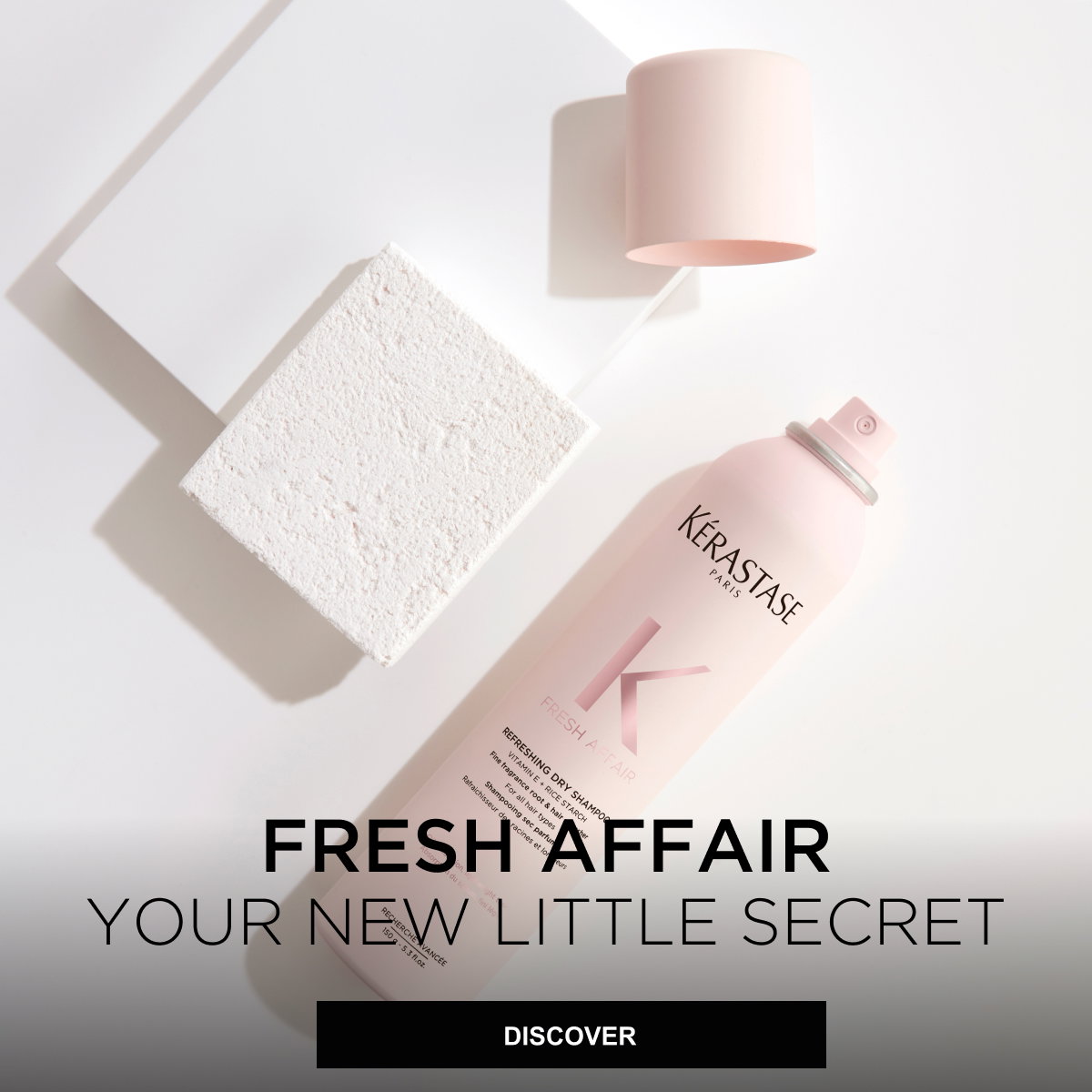 FRESH AFFAIR