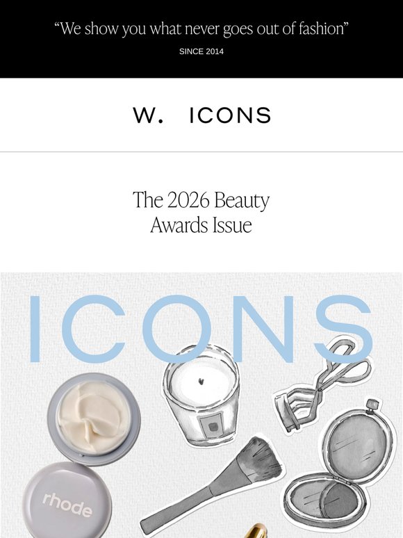 The 26 Beauty Products That Will Define 2026