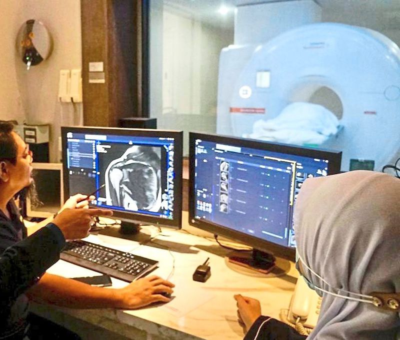 Malaysia in need of more radiographers