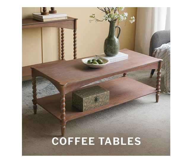 Coffee Tables