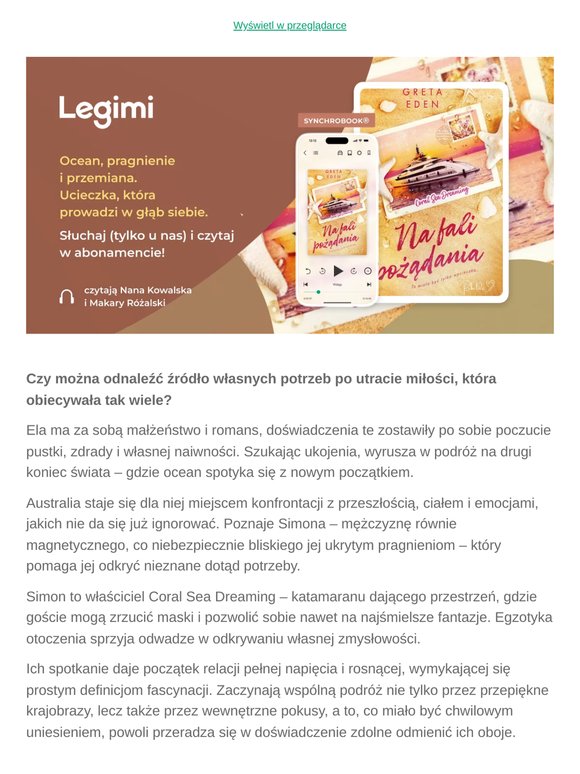 🔥 To miała być tylko wycieczka....