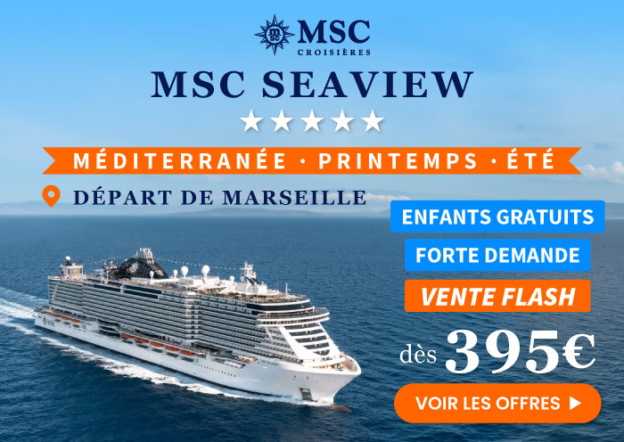 Embarquez sans plus tarder