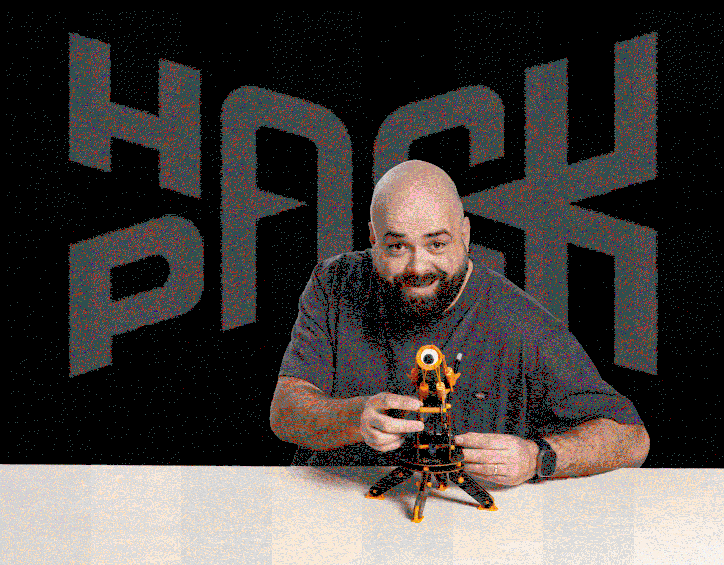Shop Hack Pack for Father's Day!
