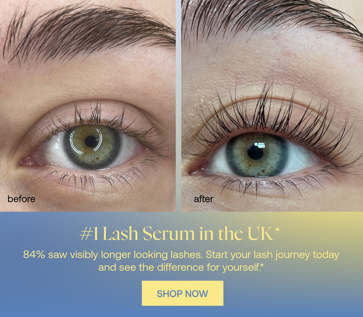 Lash Serum