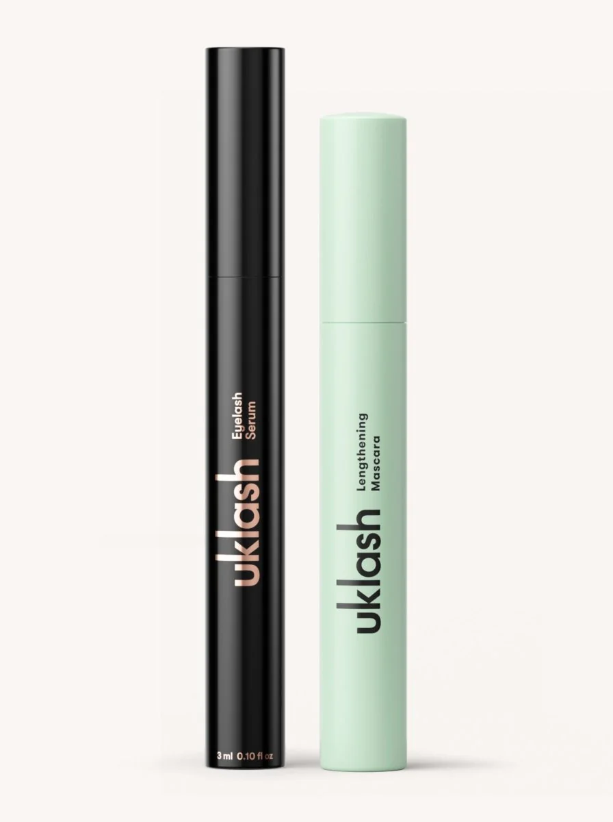 Image of Lash Growth Serum + Lengthening Mascara Set