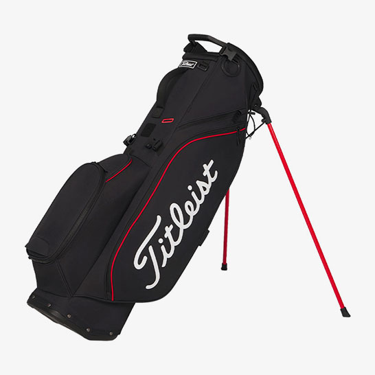 Titleist Players S4 Stand Bags