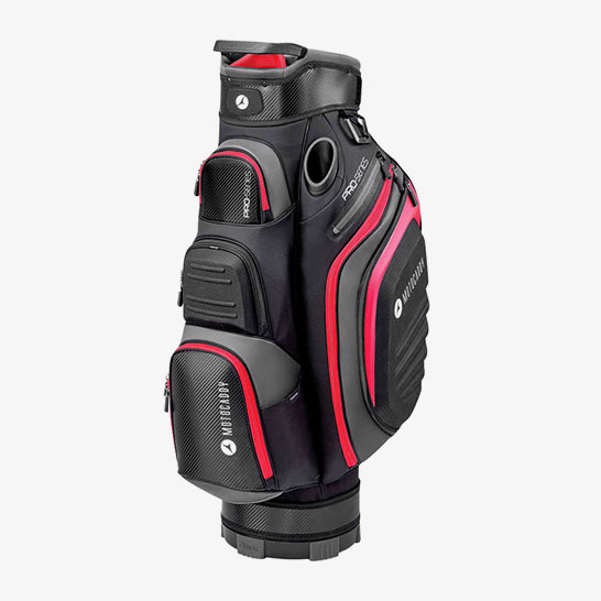 Motocaddy Pro Series 23 Cart Bag