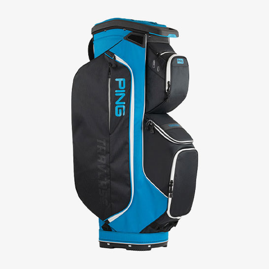 Ping Traverse 244 Cart Bags