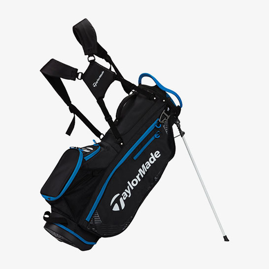 TaylorMade Pro Stand Bags