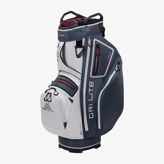 Big Max Dri-Lite Tour Cart Bags