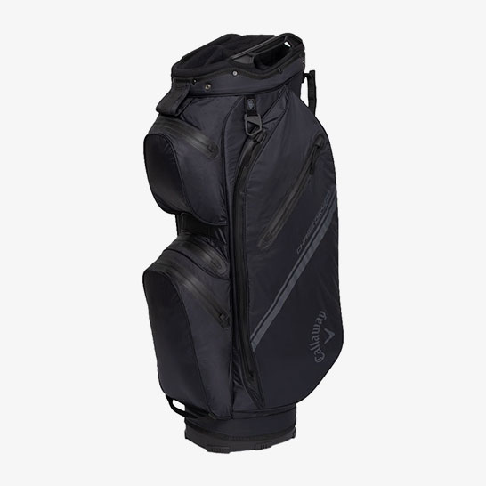 Callaway Chase Dry 14 Cart Bags