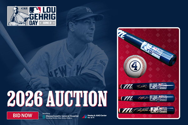 MLB Auctions