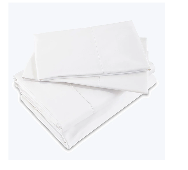 Signoria Firenze Nuvola 600 Thread Count Sateen Sheets