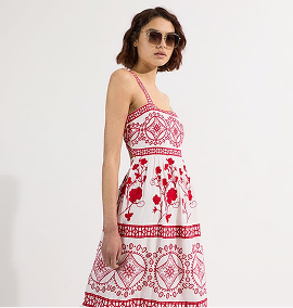 dresses
