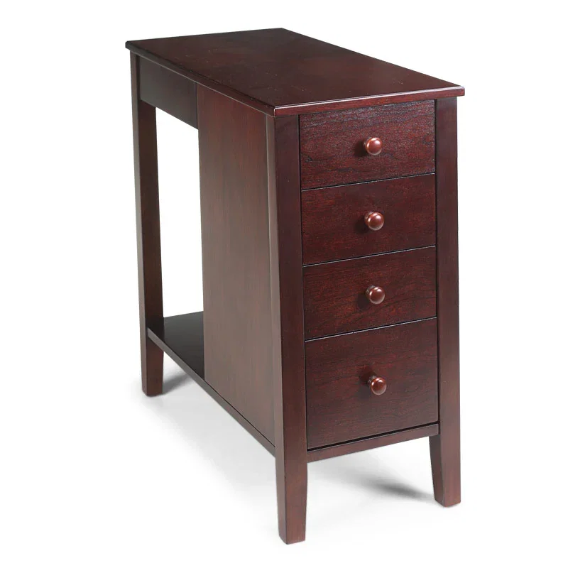 No-Room-for-a-Table with Drawers