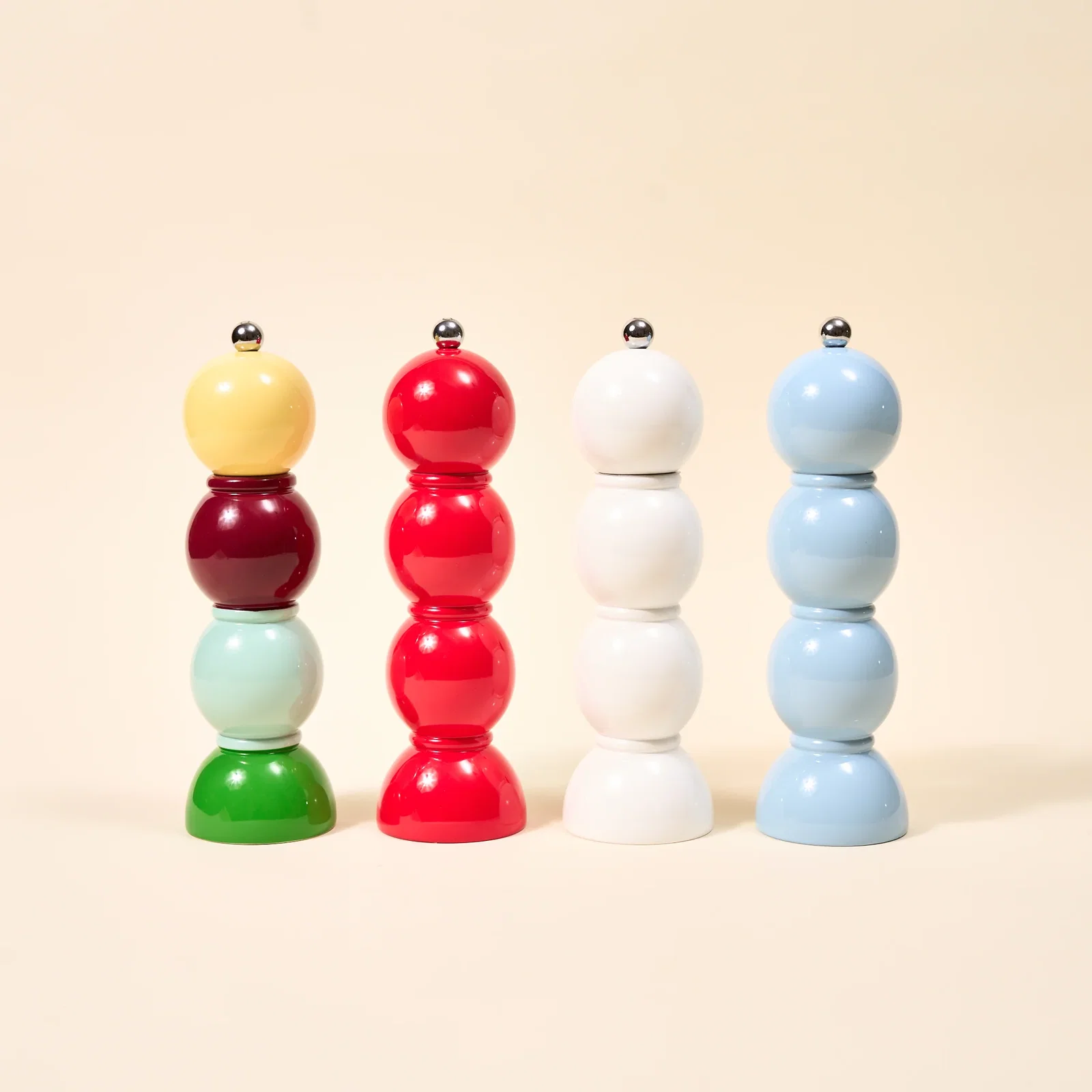 Image of Bobbin Salt & Pepper Grinder
