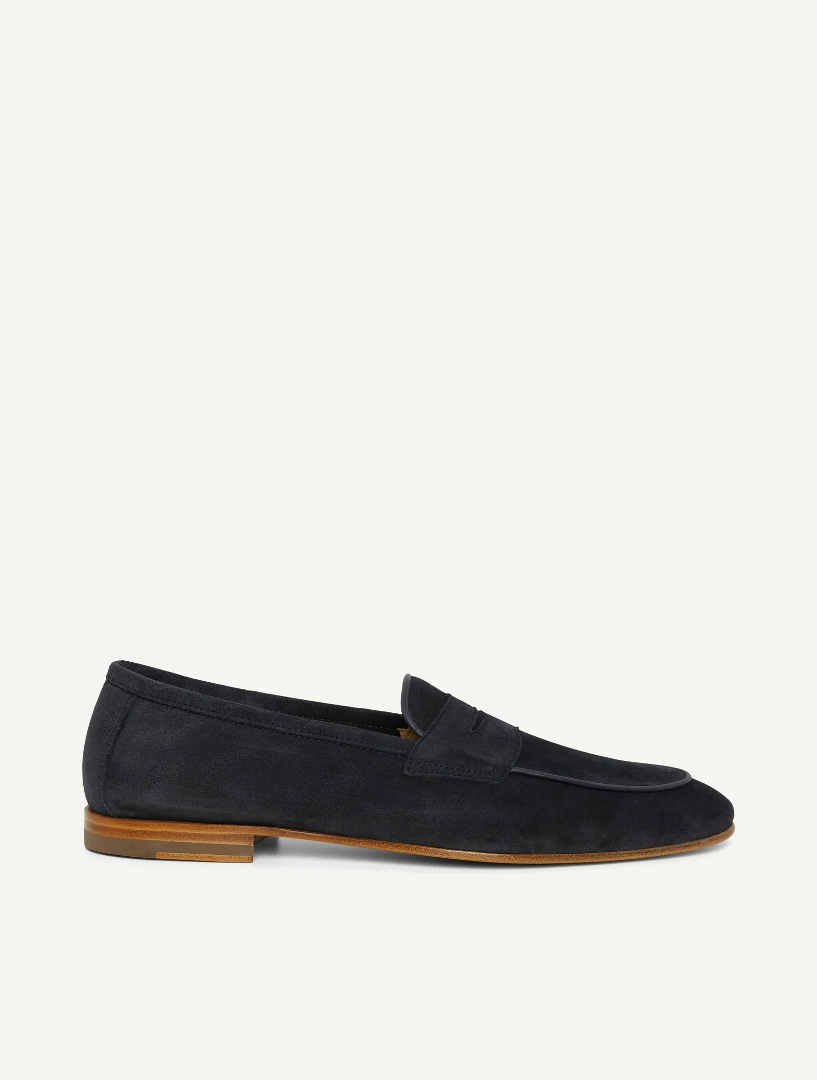 Image of LEME SUEDE SLIPPER
