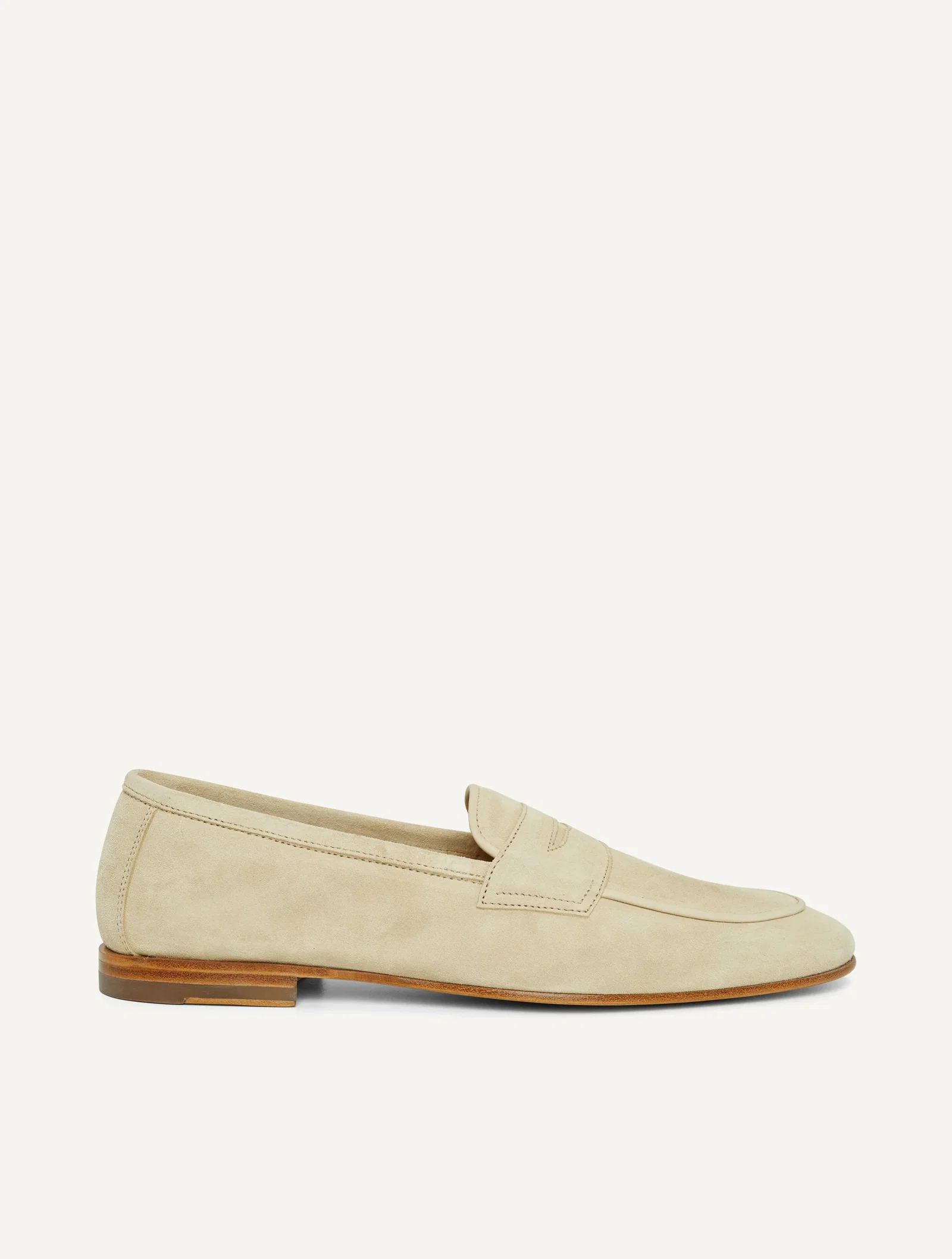 Image of LEME SUEDE SLIPPER