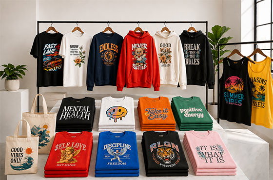 apparel