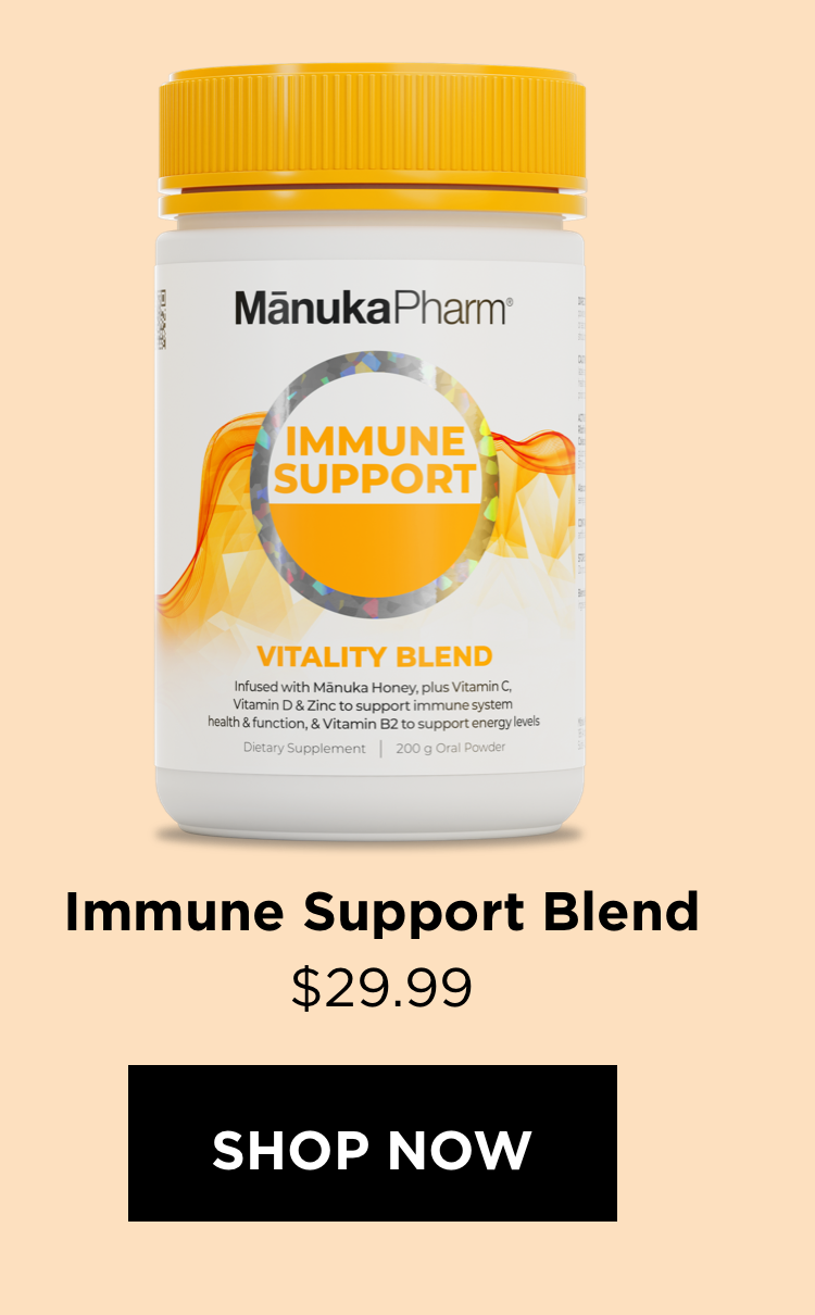 Immune Support