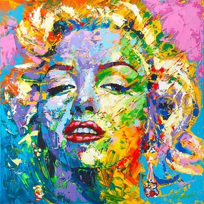 Image of Marilyn 07