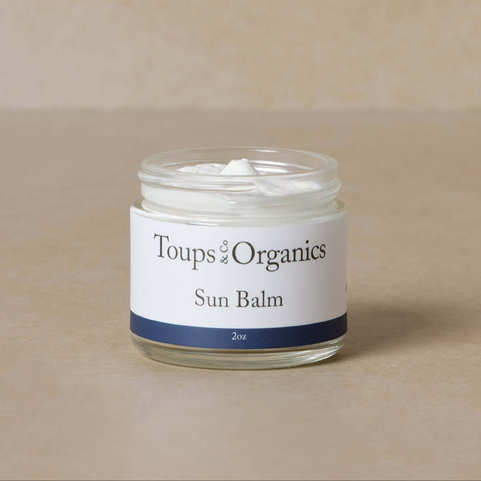 No tears SPF