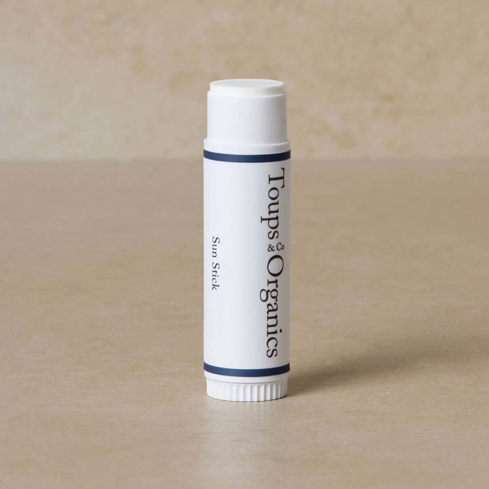 No fuss SPF