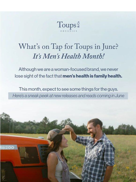 What’s new in June