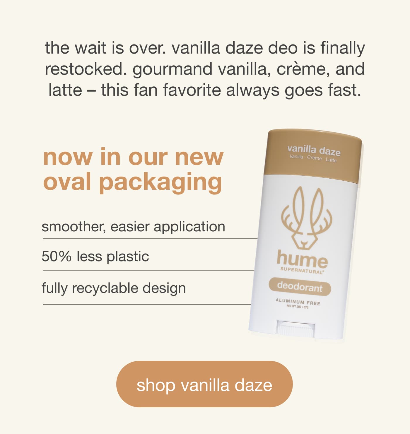 shop vanilla daze