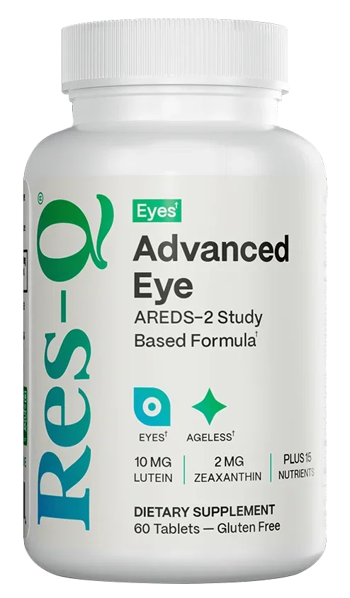 Advanced Eye