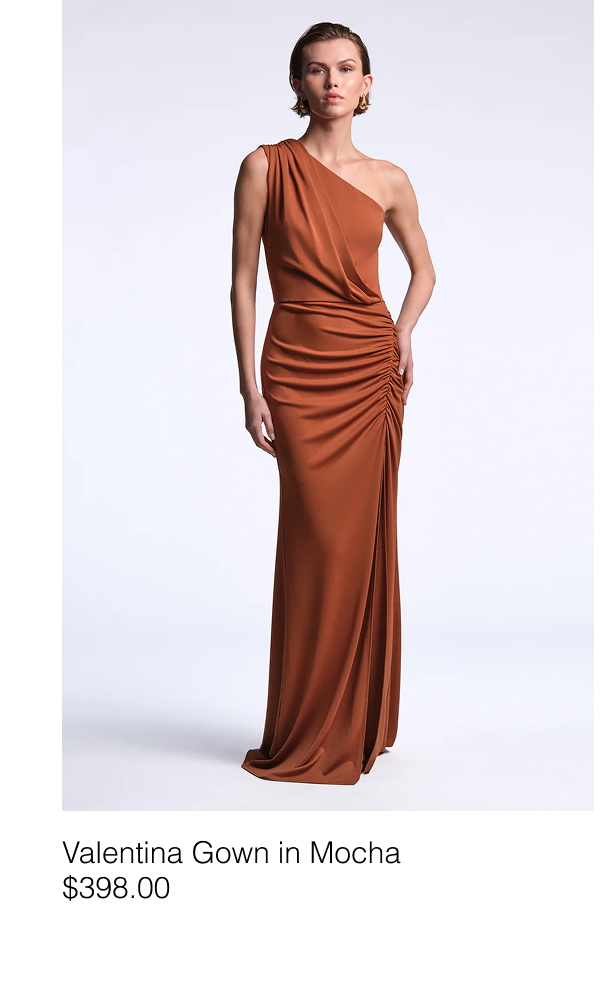 Valentina Gown