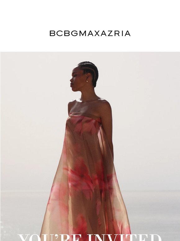 Your Summer Wedding Line-Up