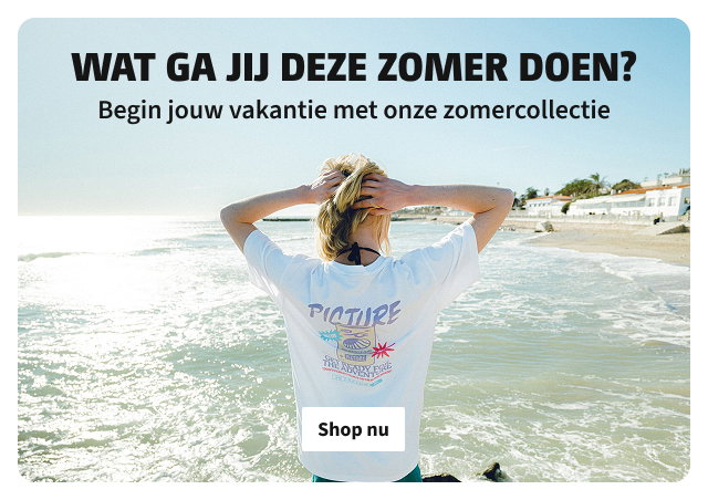 Zomercollectie