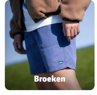 Broeken