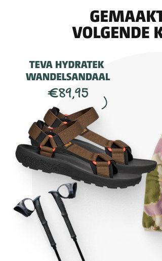 Teva heren