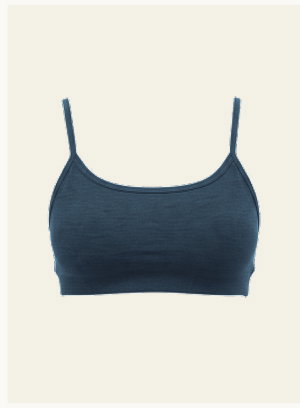 Spacedye™ Forever Bra IN Nocturnal Navy