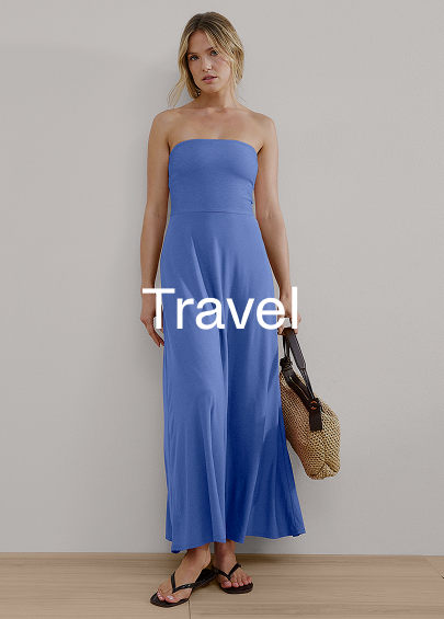 Shop Travel