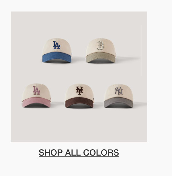 SHOP ALL COLORS