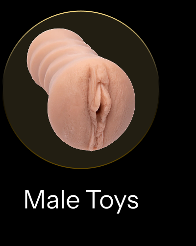 Male Toys