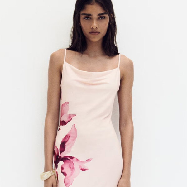 If You Thought These New H&M Buys Were Designer, I Wouldn't Blame You
