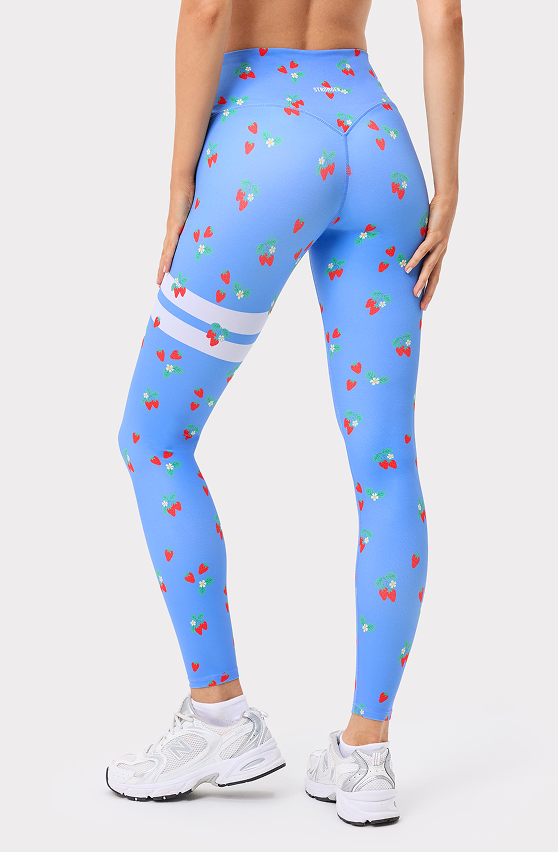 The Signature One Leggings
