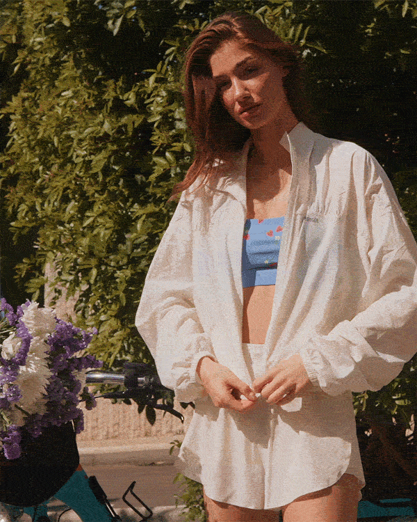 Scandi Summer