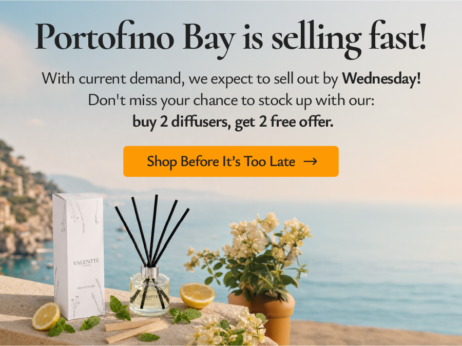 Portofino Bay Is Selling Fast! 