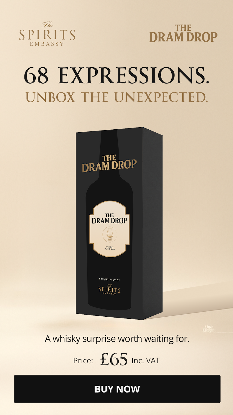 The Dram Drop