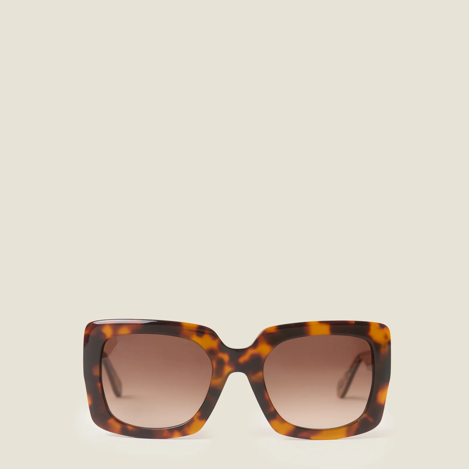 Image of Calla Sunglasses - Tortoiseshell