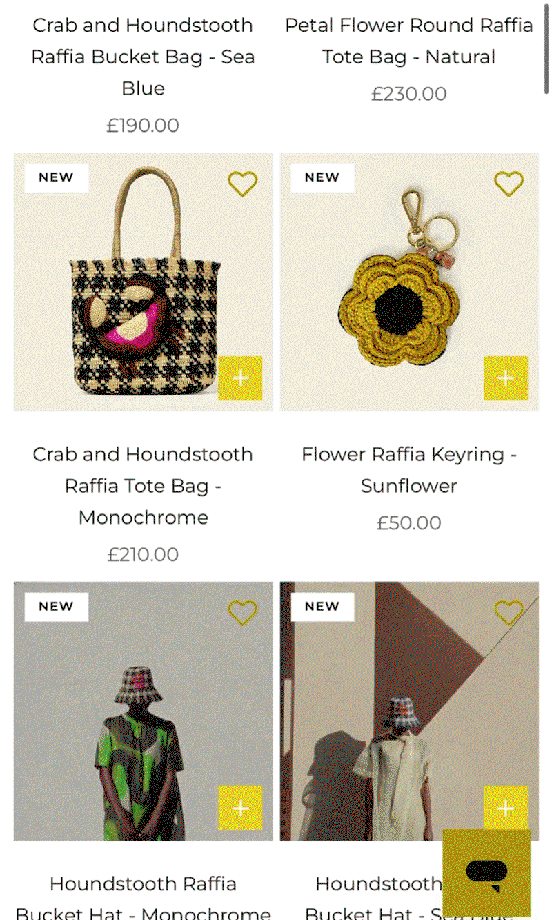 Wishlist
