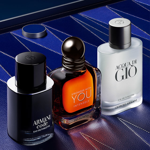 ARMANI