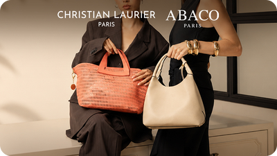 ABACO + CHRISTIAN LAURIER