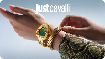 JUST CAVALLI